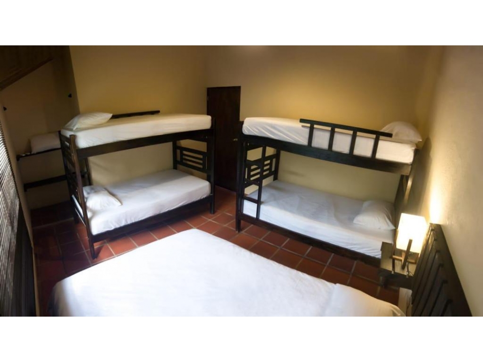 Venta Hostal Santa Marta Buritaca - 6