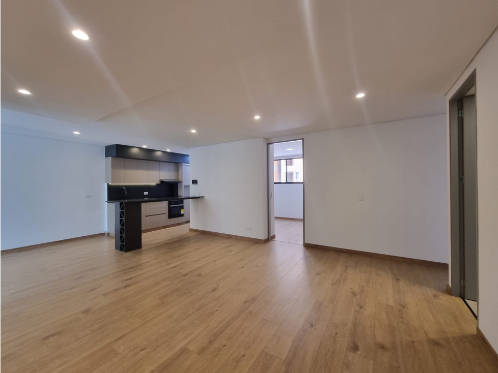 Vendo Apartamento rentas cortas Conquistadores — foto 5