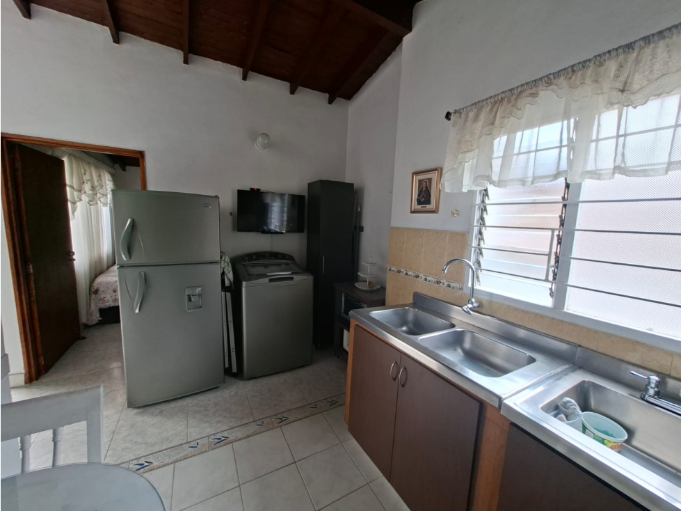Venta Casa Itagüí Villa Paula — foto 4