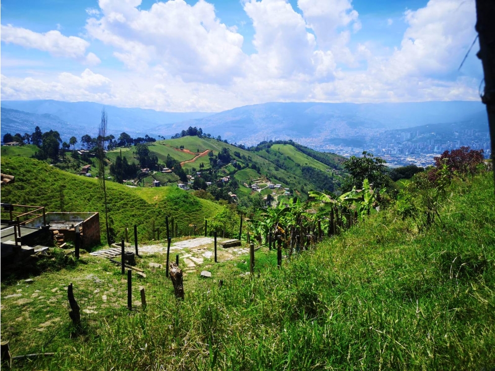 Venta Lote Belén Medellín — foto 3