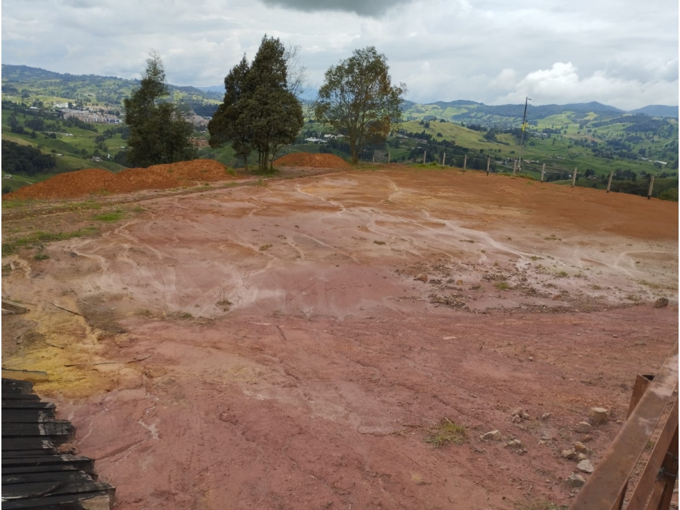 Venta 20 Lotes Rurales San Pedro de los Milagros Antioquia — foto 6