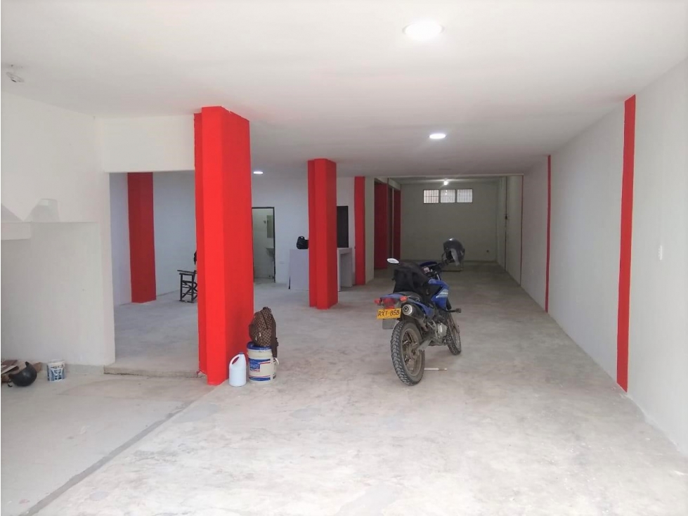 Edificio en Venta frente al Centro Comercial Plaza del Río Apartadó - 6