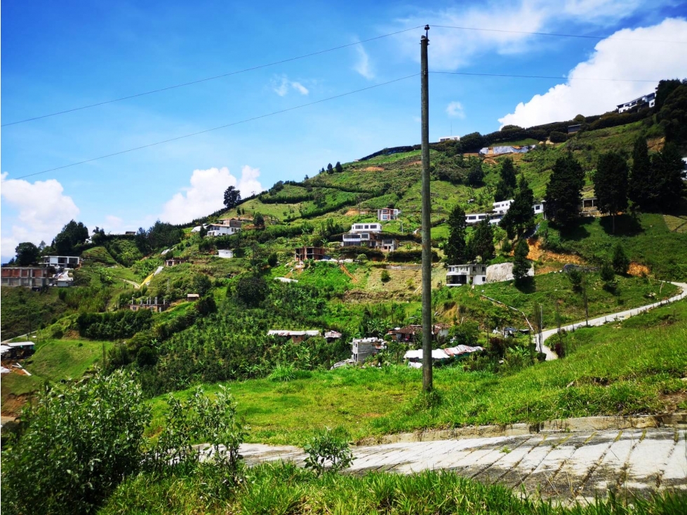 Venta Lote Belén Medellín — foto 6