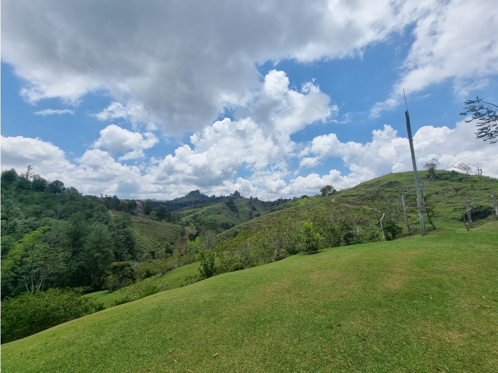Venta Lote Guatapé Antioquia ideal para inversionistas — foto 3