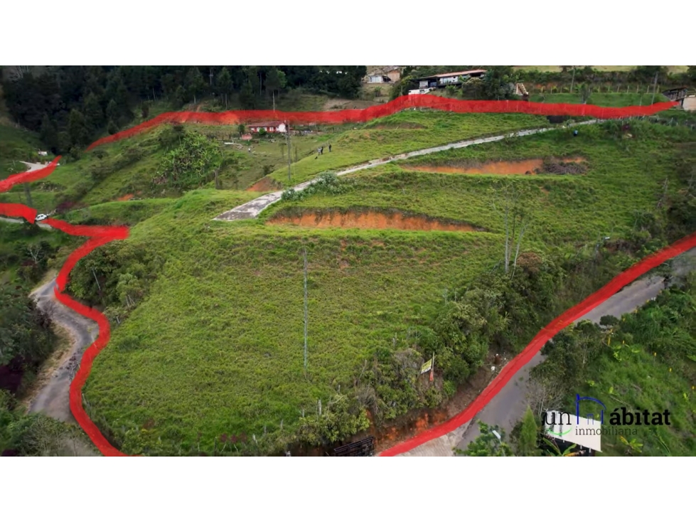 Venta Lote Belén Medellín