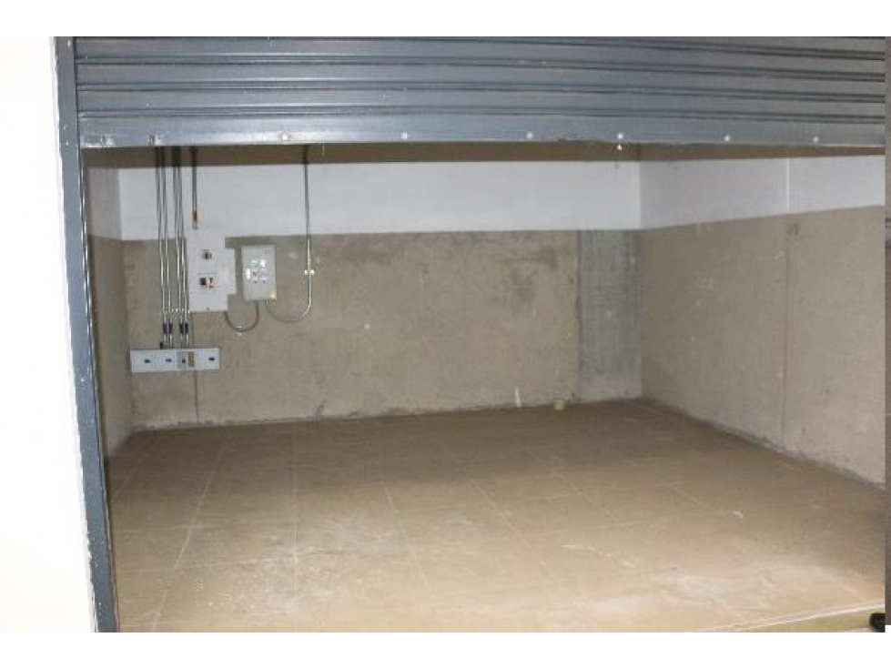 Local en Venta Centro Comercial Plaza del Río Apartadó - 3