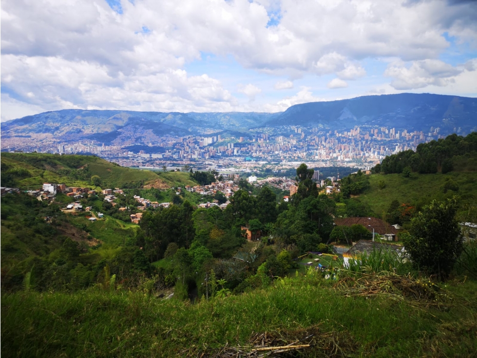 Venta Lote Belén Medellín