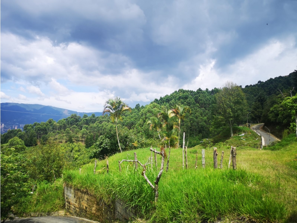 Venta Lote Belén Medellín — foto 6