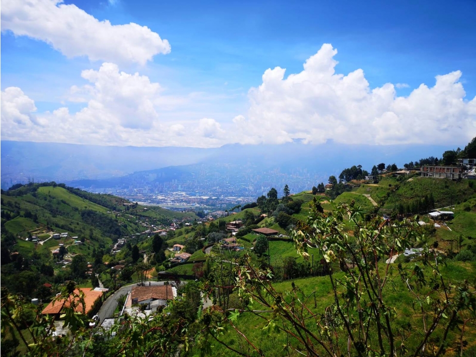 Venta Lote Belén Medellín — foto 2