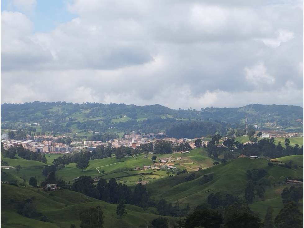 Venta 20 Lotes Rurales San Pedro de los Milagros Antioquia — foto 5