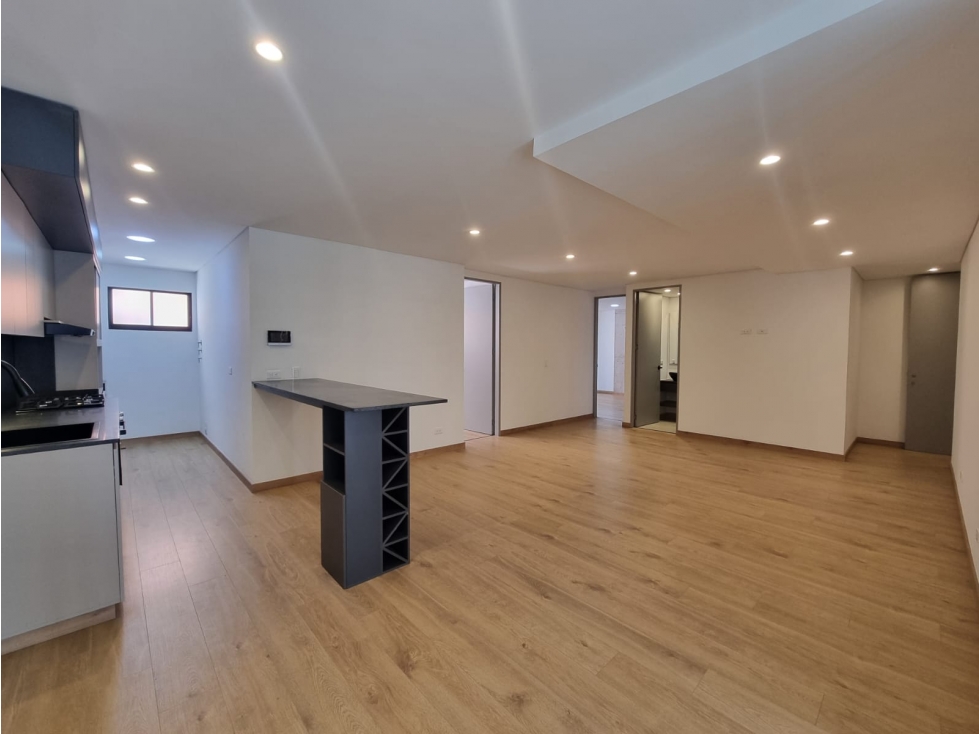 Vendo Apartamento rentas cortas Conquistadores — foto 4