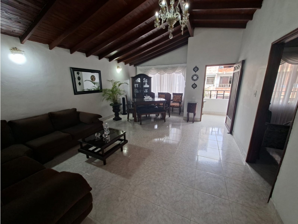 Venta Casa Itagüí Villa Paula — foto 2