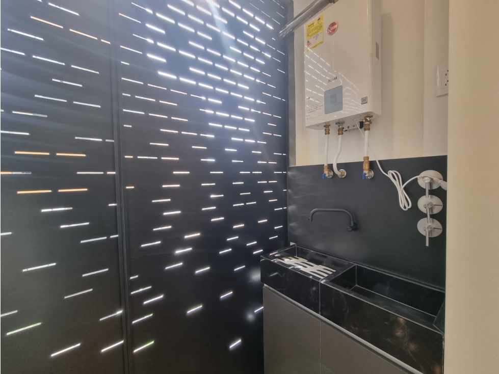 Vendo apartamento con Terraza Conquistadores Airbnb — foto 4