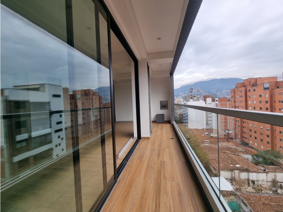 Vendo Penthouse Duplex Conquistadores Medellín (Airbnb) — foto 5