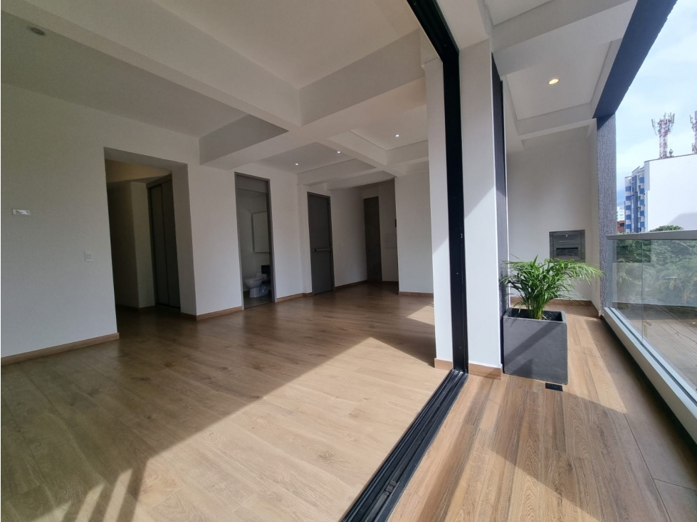 Vendo apartamento con Terraza Conquistadores Airbnb