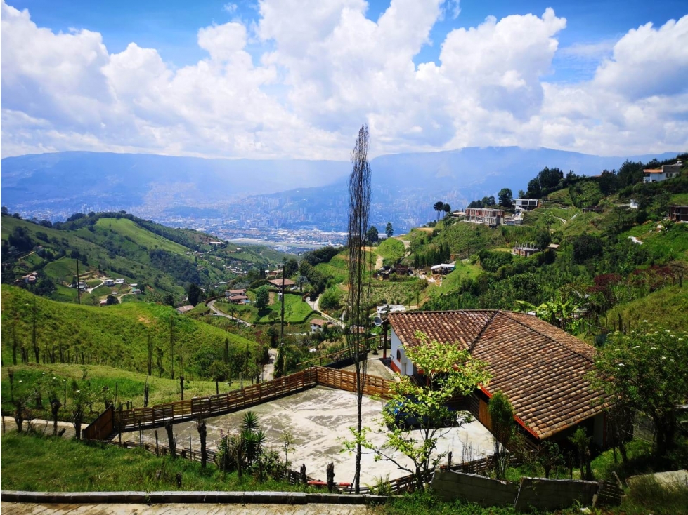 Venta Lote Belén Medellín — foto 4