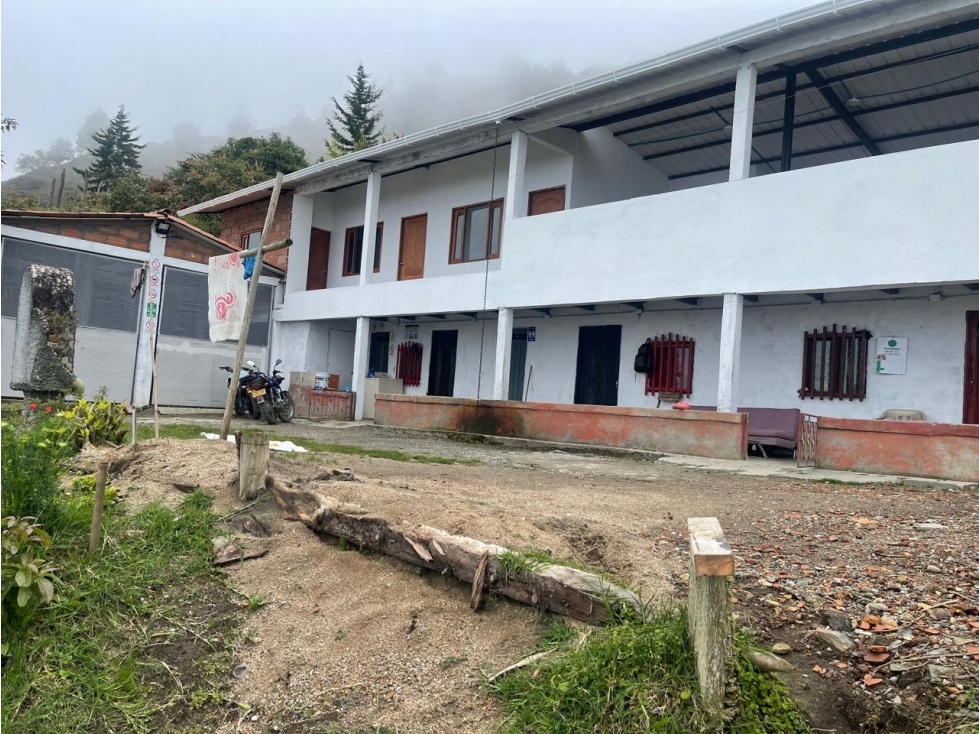 Venta finca productiva Abejorral Oriente Antioqueño — foto 4
