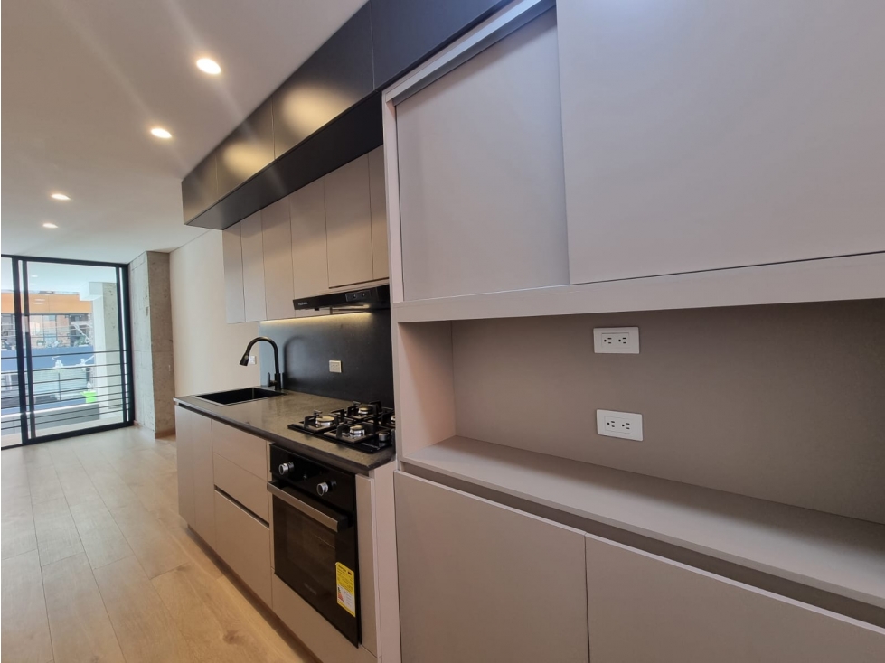 Vendo Apartamento rentas cortas Conquistadores — foto 3