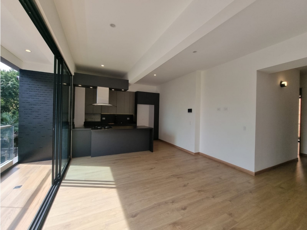 Vendo apartamento con Terraza Conquistadores Airbnb — foto 2