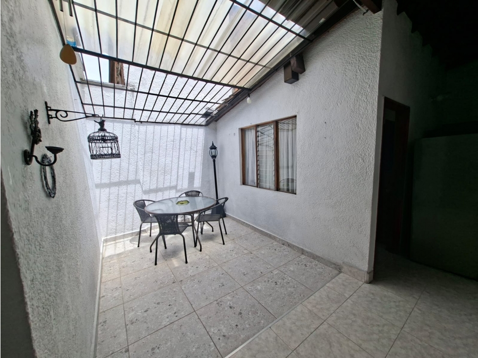 Venta Casa Itagüí Villa Paula — foto 5