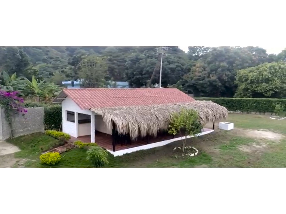 Venta Hostal Santa Marta Buritaca - 2