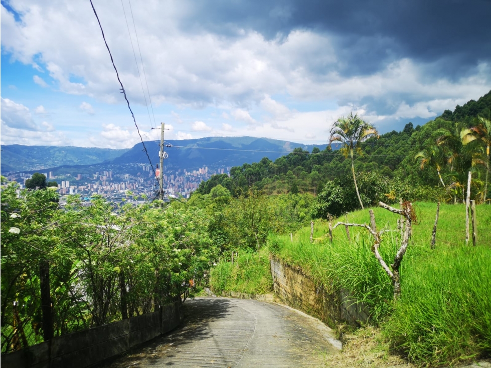 Venta Lote Belén Medellín — foto 2