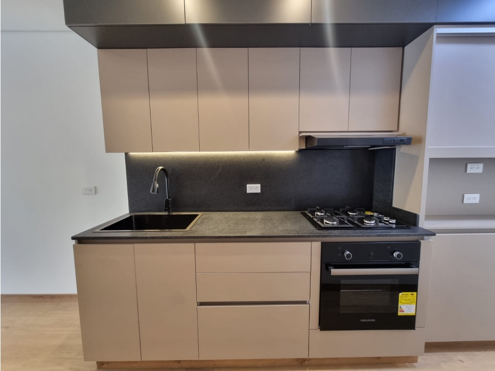 Vendo Apartamento rentas cortas Conquistadores — foto 2