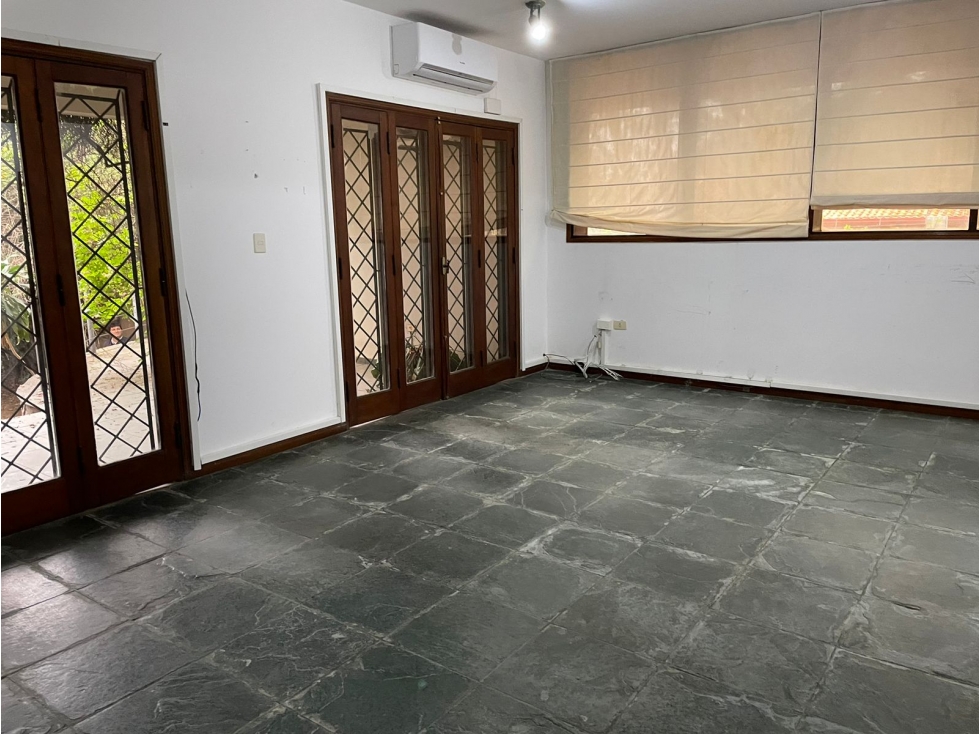 Casa amplia en Manora 3 Dormitorios, escritorio - 3