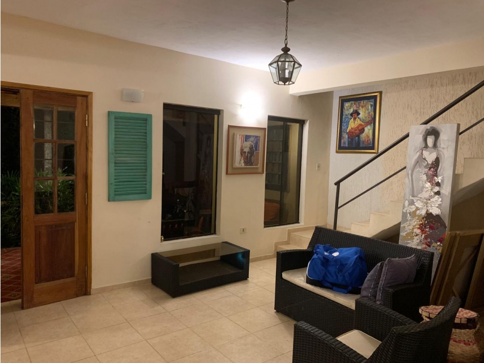 Casa en Urbanizacion 4 dormitorios en San Bernardino - 6
