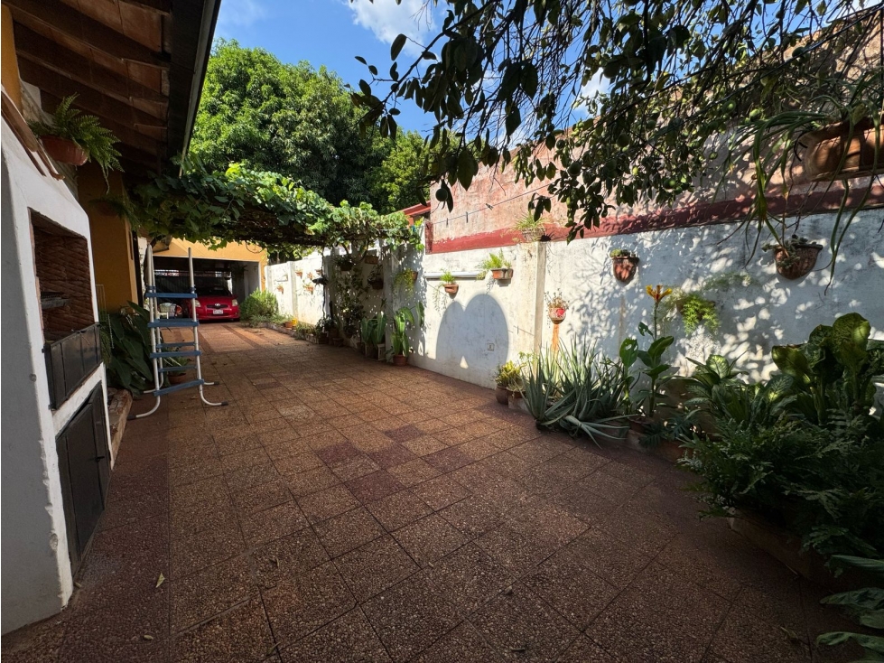 Venta Casa en Planta Baja - Vista Alegre 3 Dormitorios — foto 2