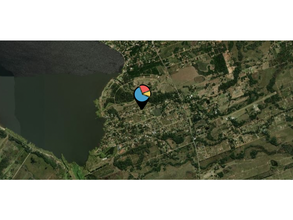Terreno en Venta Country Club Sol de Verano 360 m2 - 4