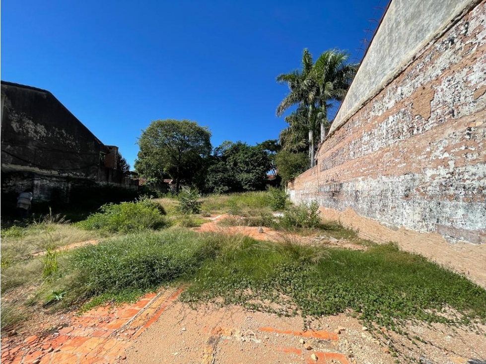 Terreno en Manora 934 m2