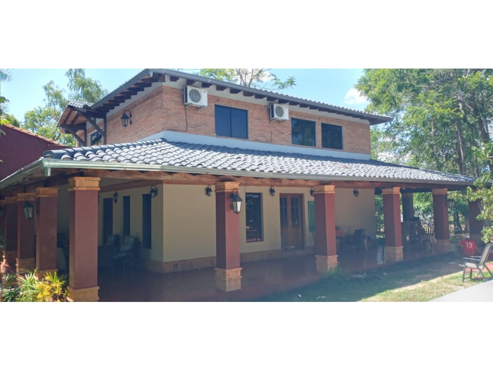 Casa en Urbanizacion 4 dormitorios en San Bernardino - 1