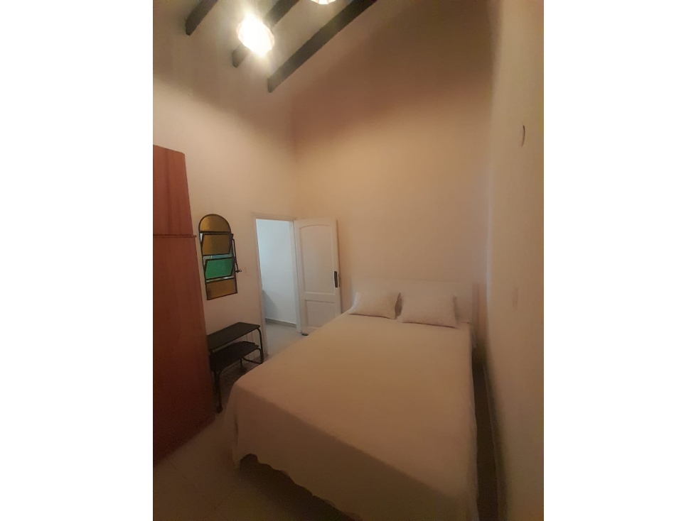 Departamento independiente en casa de familia tipo Airbnb - 5