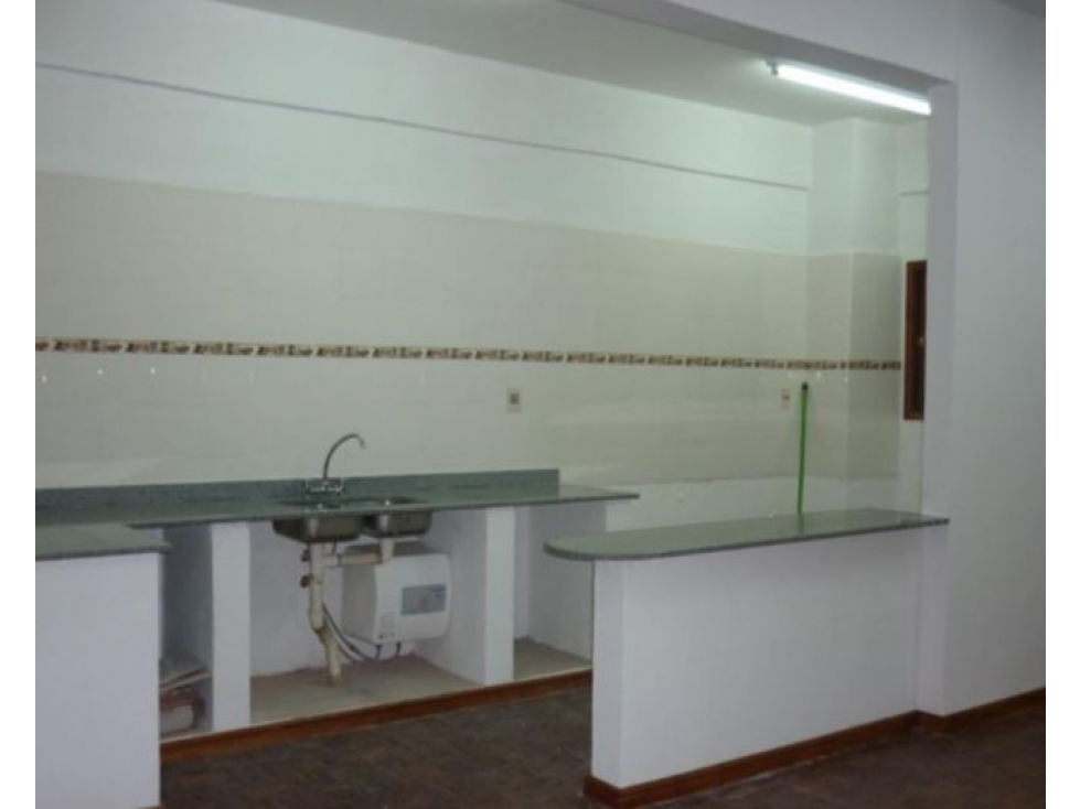 Departamento 2 Dormitorios a 200 m de la Playa San José - 3