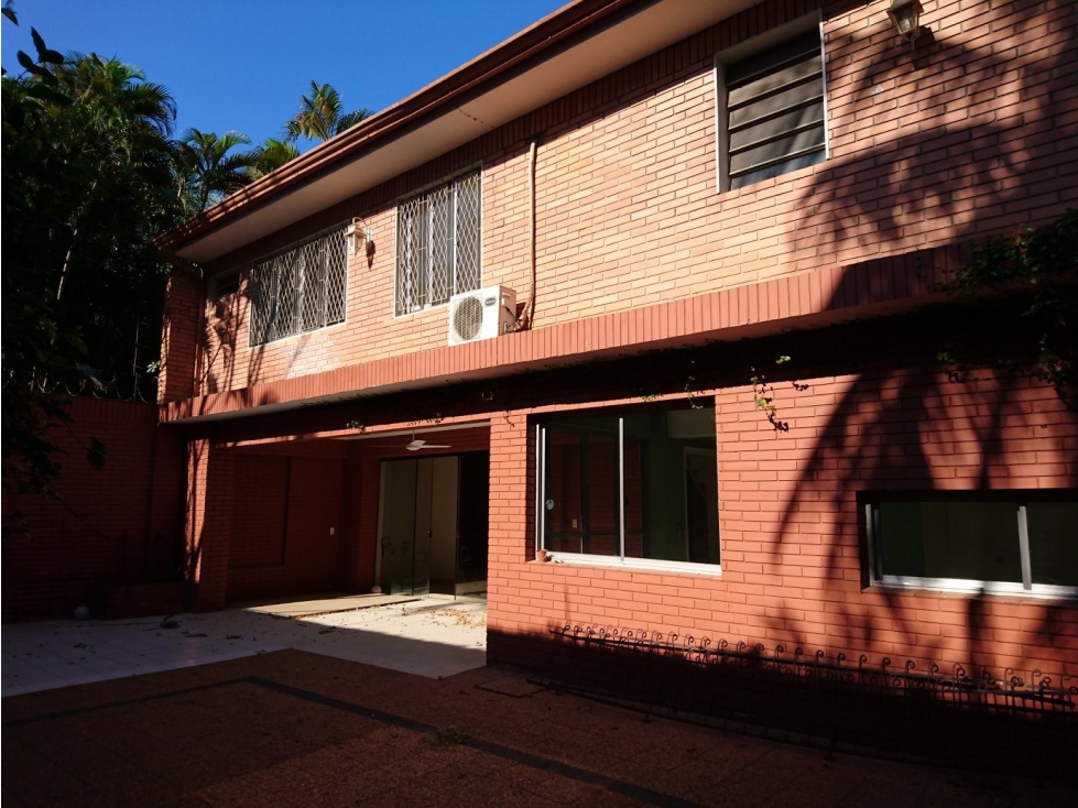 Casa amplia en Ciudad Nueva - 6 Dormitorios — foto 3