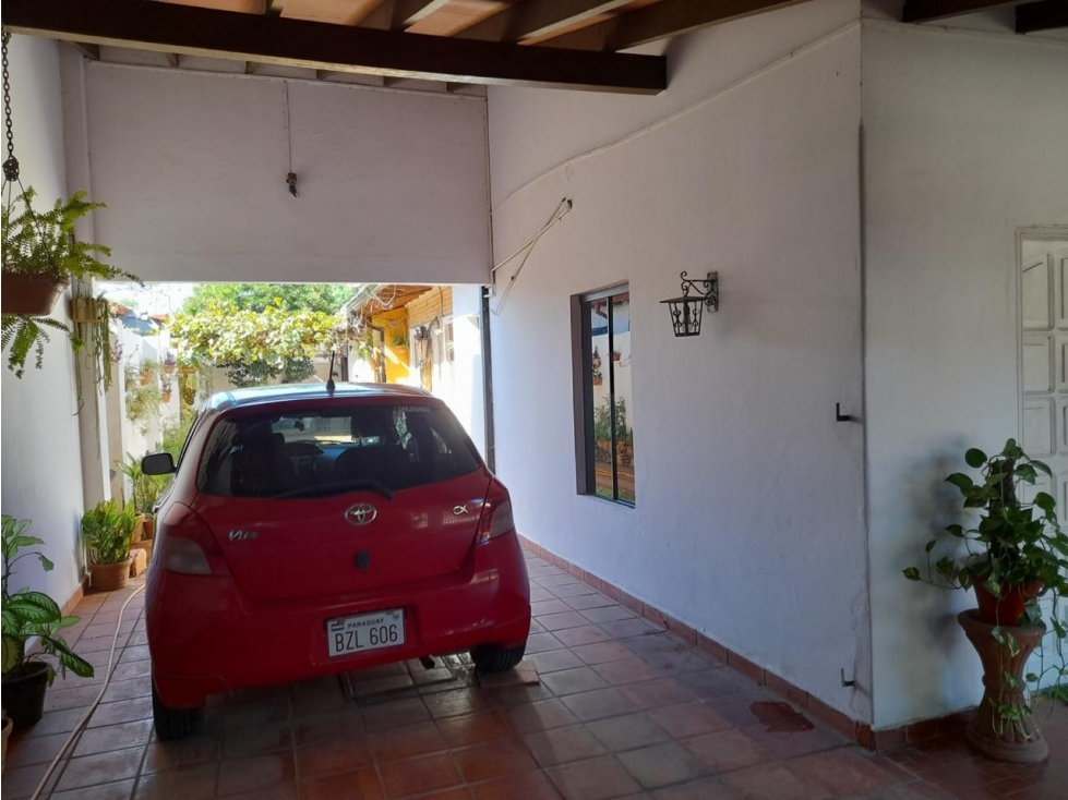 Venta Casa en Planta Baja - Vista Alegre 3 Dormitorios — foto 4