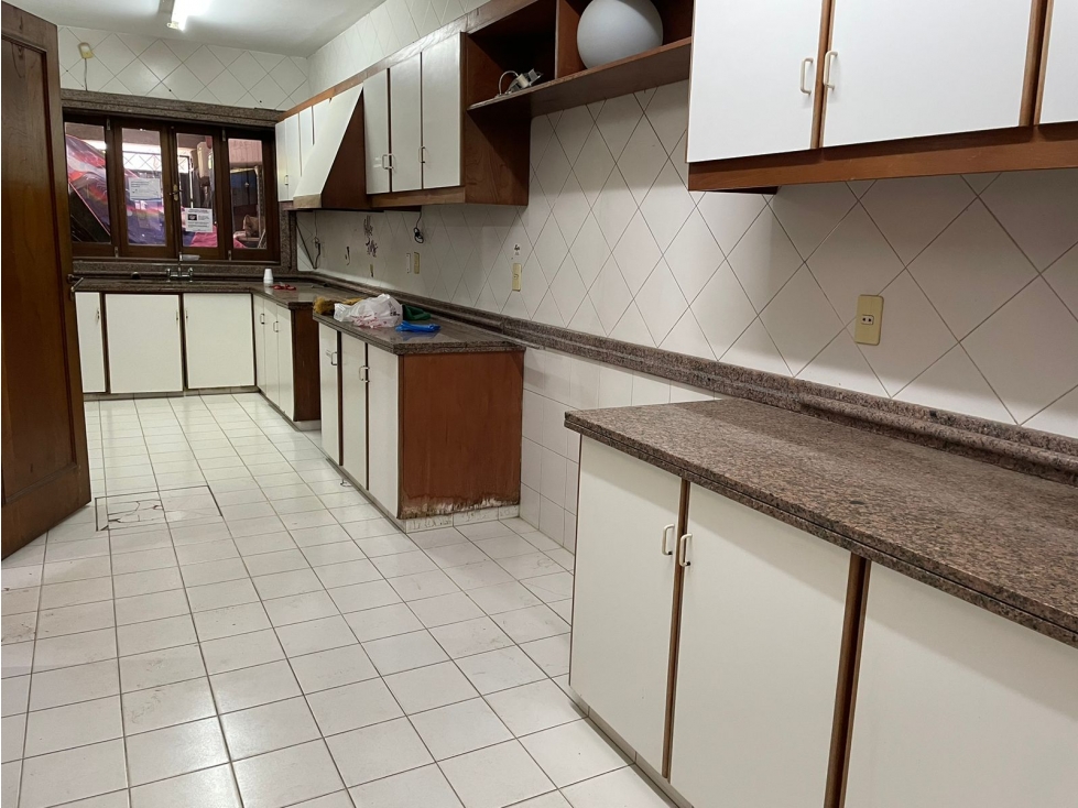 Casa amplia en Manora 3 Dormitorios, escritorio - 5