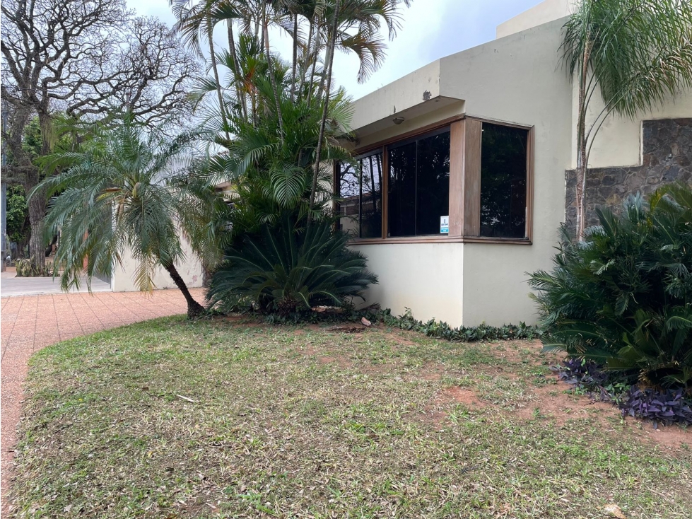 Casa amplia en Manora 3 Dormitorios, escritorio - 1