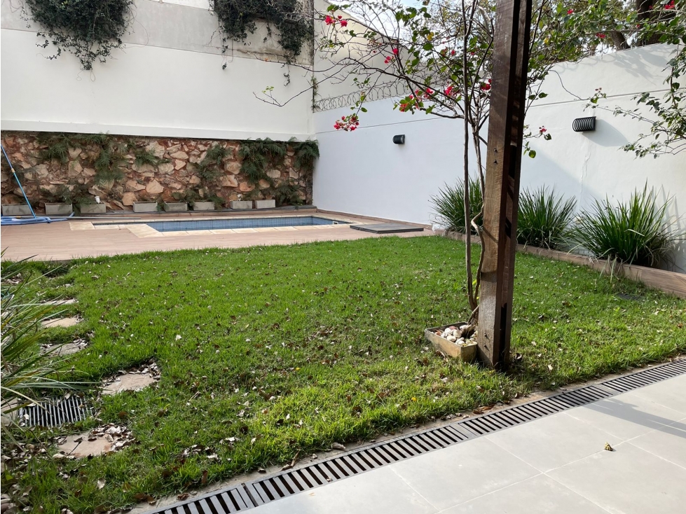 Duplex amplio y modernozona Shopping del Sol - 3