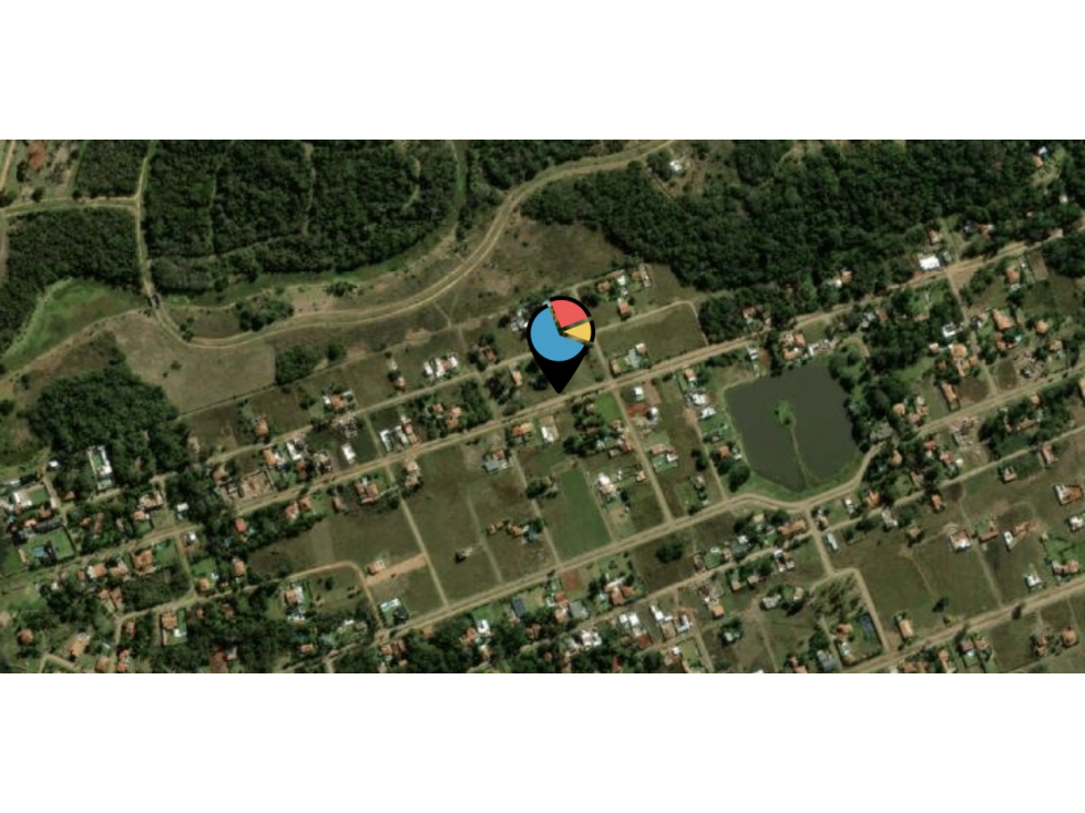 Terreno en Venta Country Club Sol de Verano 360 m2 - 3
