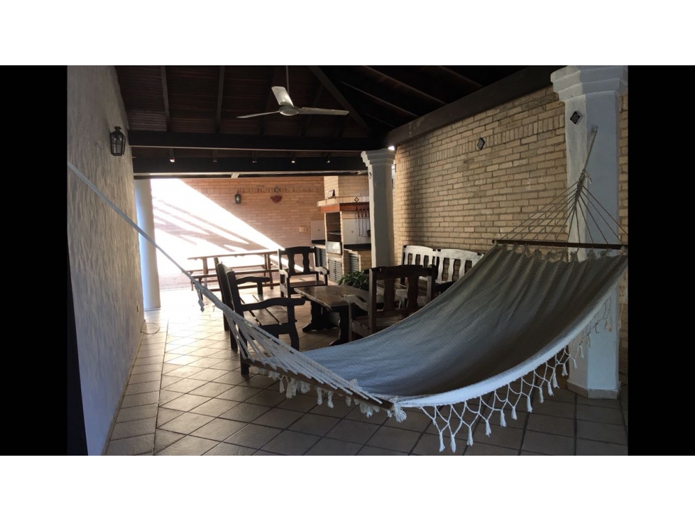Casa centrica 2 Dormitorios con Piscina en San Bernardino - 3