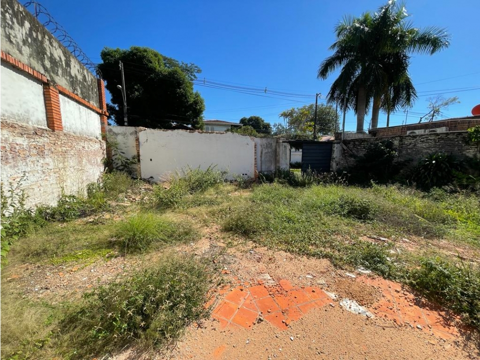Terreno en Manora 934 m2 — foto 2