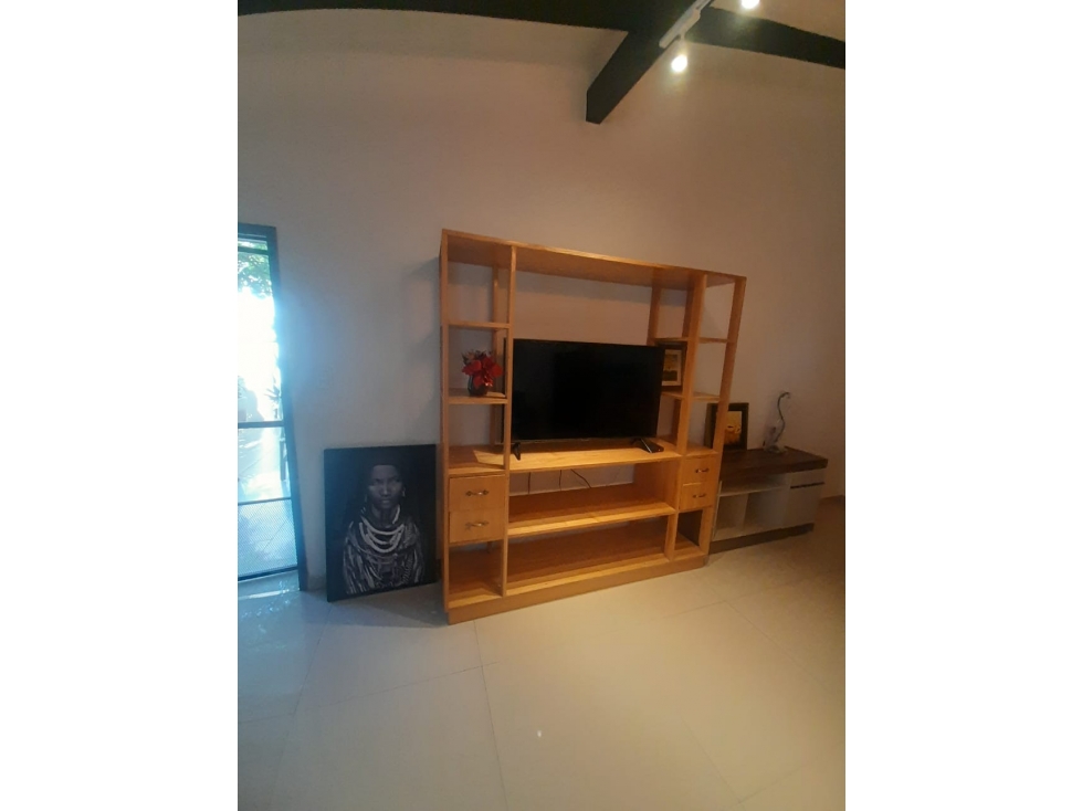 Departamento independiente en casa de familia tipo Airbnb - 4