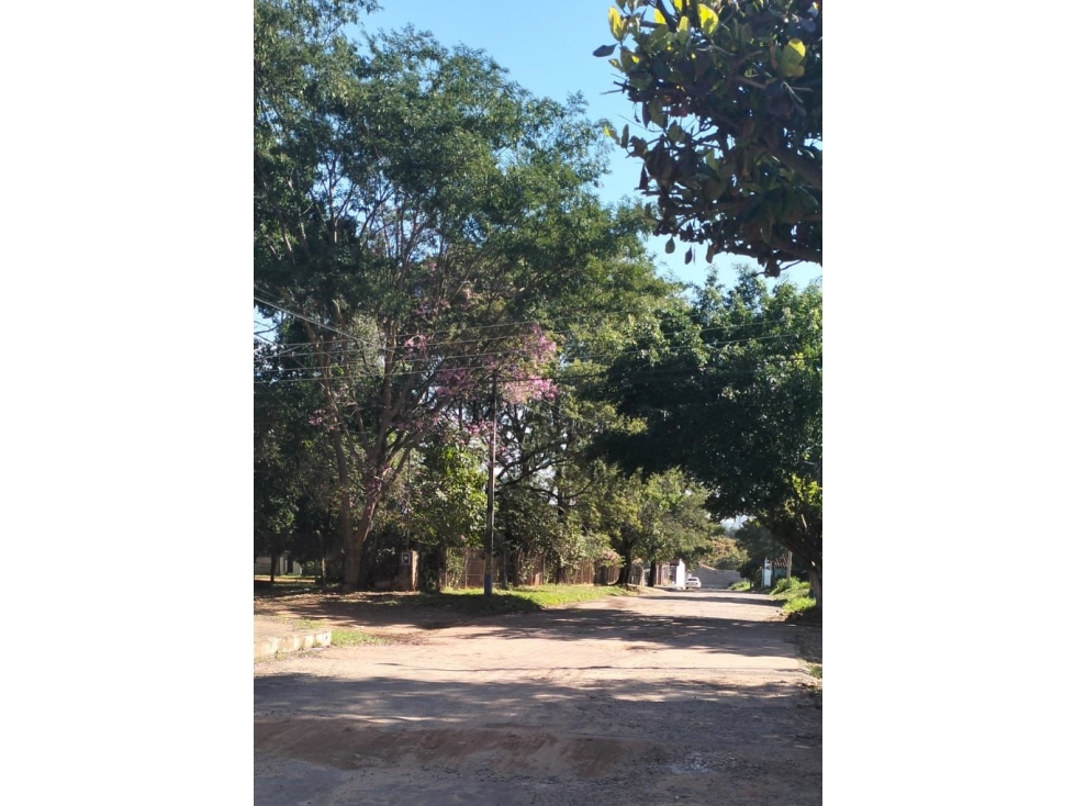 Terreno 2.800 m2 Zona CIT en esquina - 3