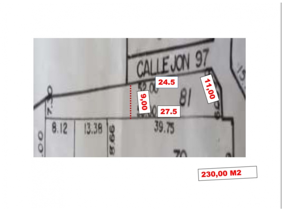 Inmueble 378 m2 en esquina Zona IPS - 4