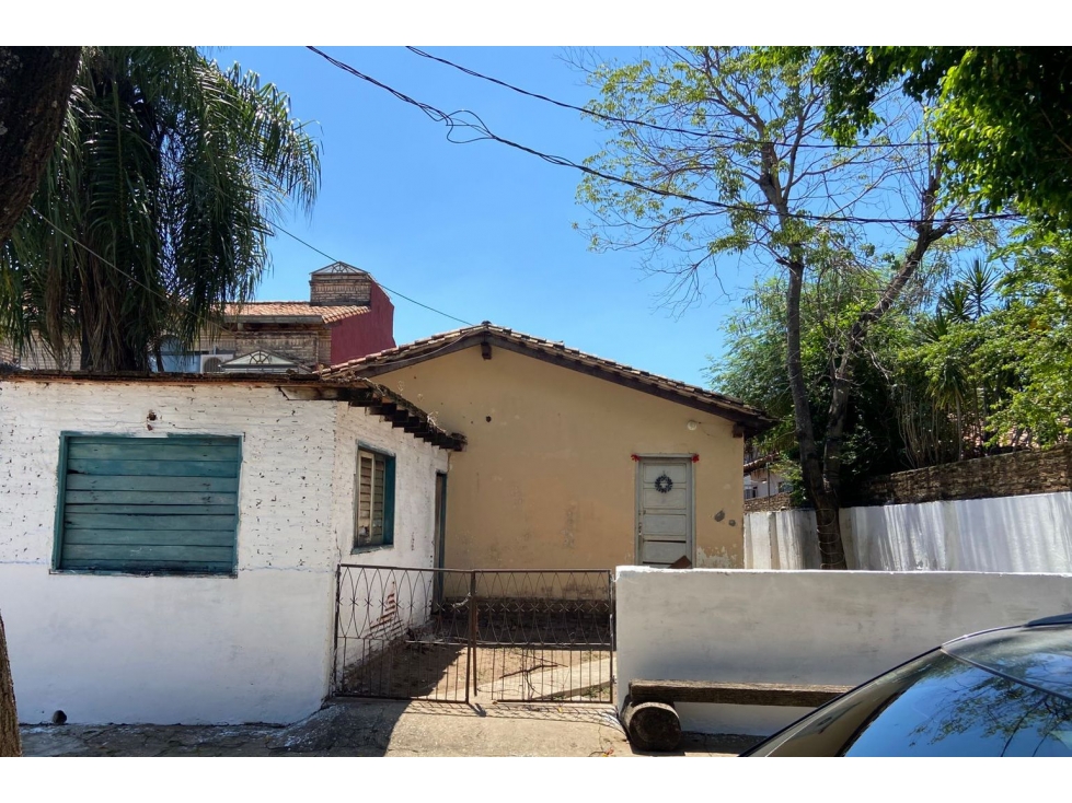 Inmueble en Sajonia 300 m2 - 1