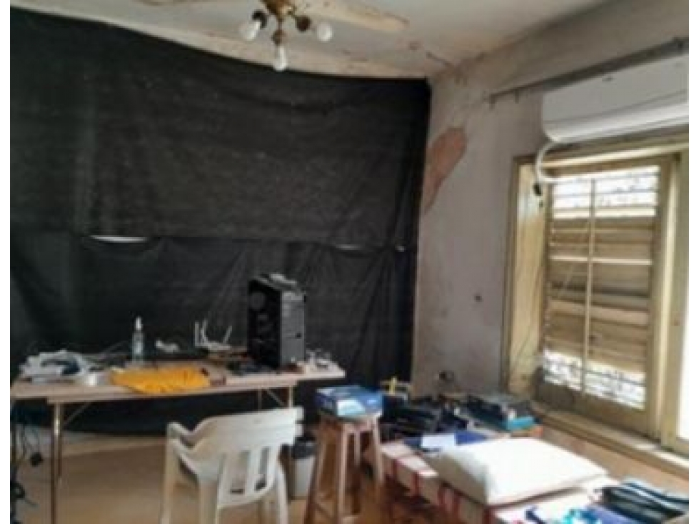 ¡OPORTUNIDAD ÃNICA DE INVERSIÃN EN BARRIO TACUMBÃ, ASUNCIÃN! 300 M2 — foto 2