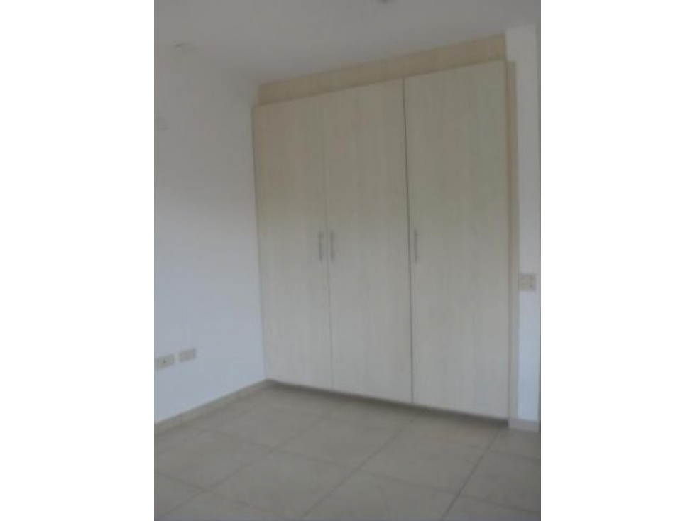 Departamento 2 Dormitorios barrio Mburicao — foto 2