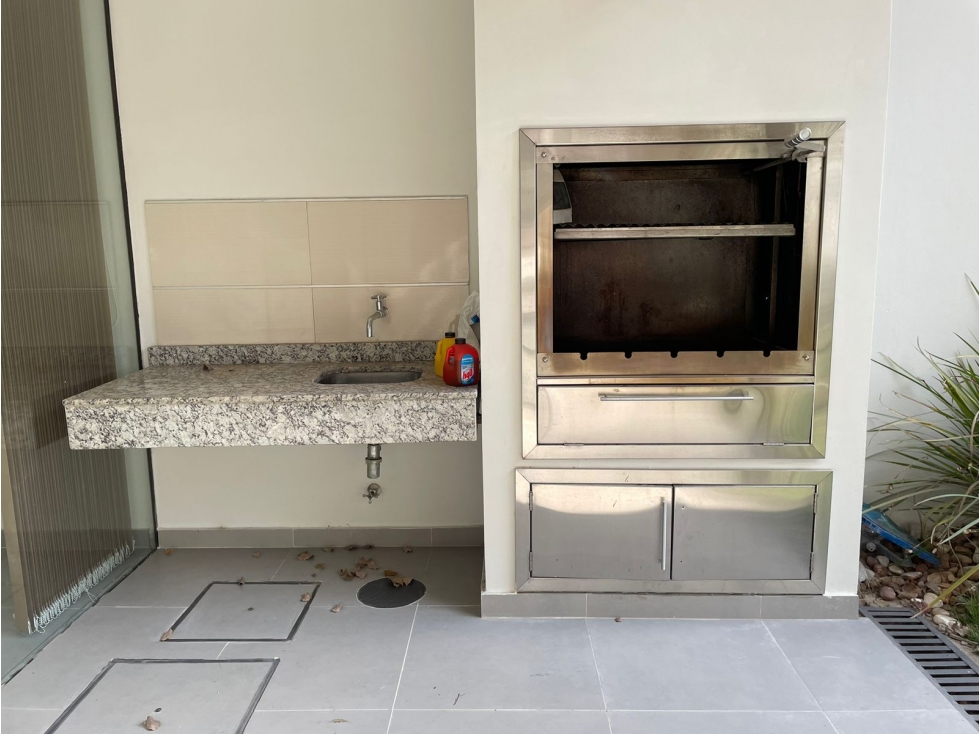 Duplex amplio y modernozona Shopping del Sol - 6